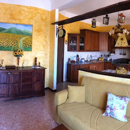 Διαμέρισμα La Casa Di Marco *