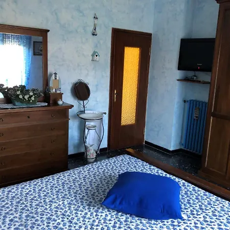 Διαμέρισμα La Casa Di Marco *