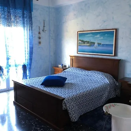 La Casa Di Marco Lägenhet *