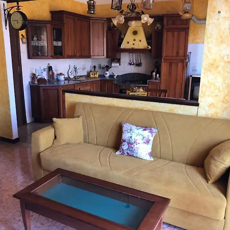 La Casa Di Marco