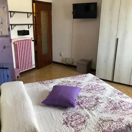 La Casa Di Marco * Imperia
