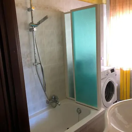 La Casa Di Marco Lägenhet