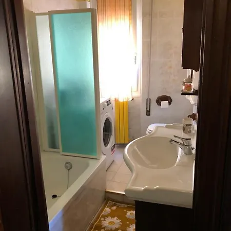 Lägenhet La Casa Di Marco Imperia