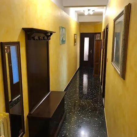 Lägenhet La Casa Di Marco *