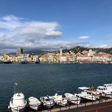 La Casa Di Marco Lägenhet *