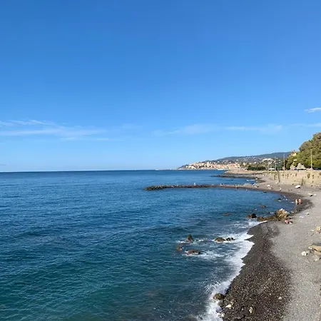 La Casa Di Marco Lägenhet