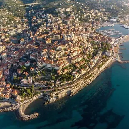 La Casa Di Marco Appartamento *