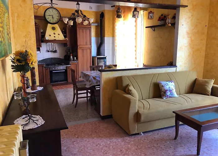 La Casa Di Marco Imperia