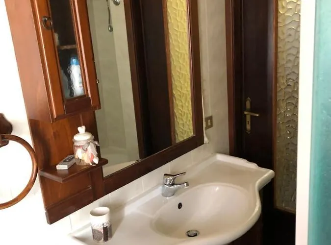 La Casa Di Marco * Imperia