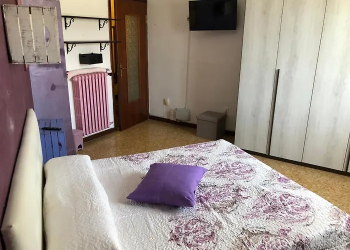 La Casa Di Marco * Imperia