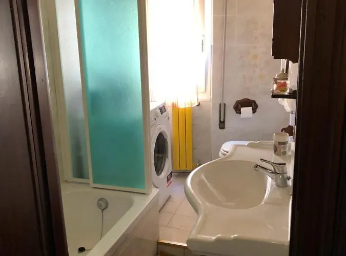 Lägenhet La Casa Di Marco Imperia