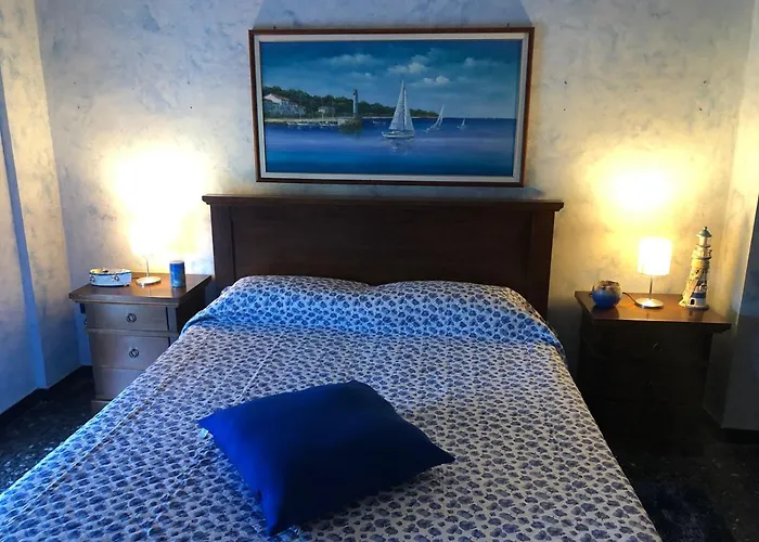 La Casa Di Marco Imperia