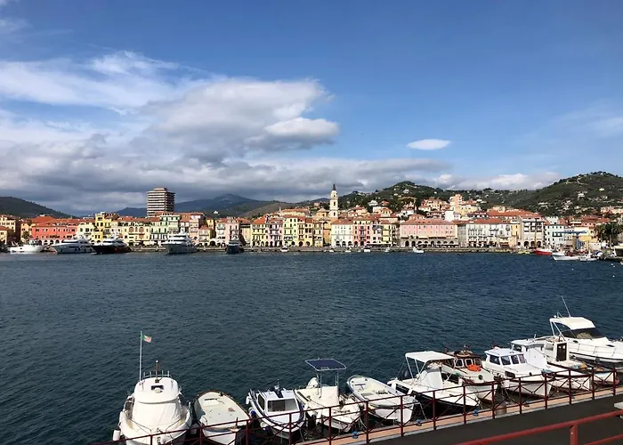 La Casa Di Marco Lägenhet *