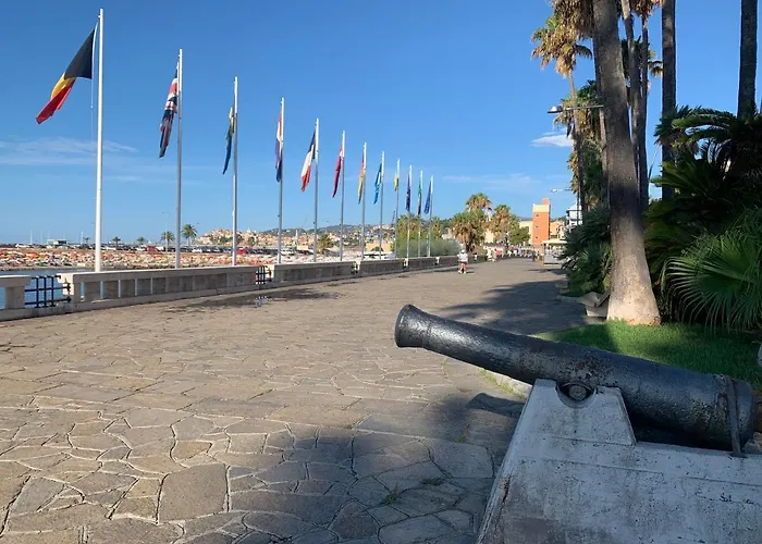 La Casa Di Marco Imperia