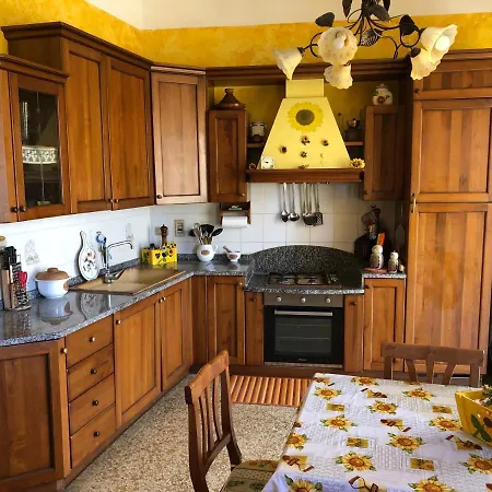 La Casa Di Marco *