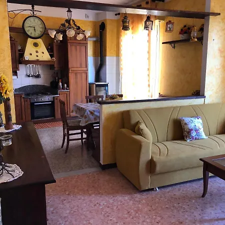 La Casa Di Marco Imperia