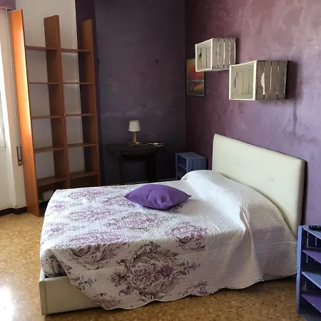 La Casa Di Marco Apartman Imperia