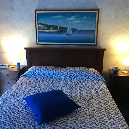 La Casa Di Marco إمبيريا