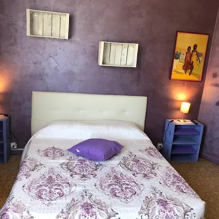 La Casa Di Marco Apartment *