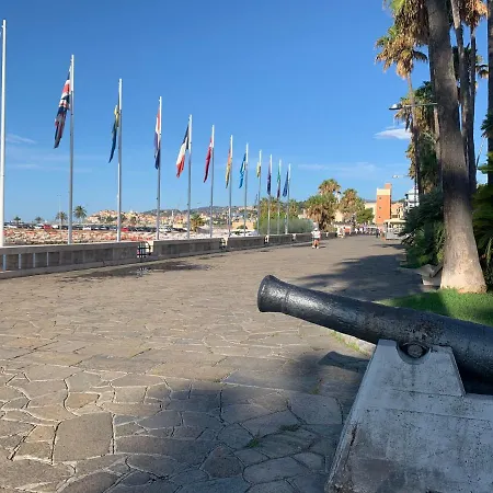 La Casa Di Marco Imperia