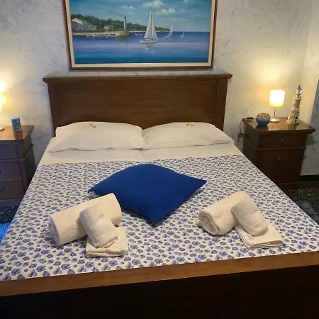 La Casa Di Marco Apartman