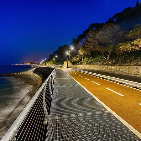 Apartman La Casa Di Marco Imperia