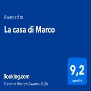 Daire La Casa Di Marco